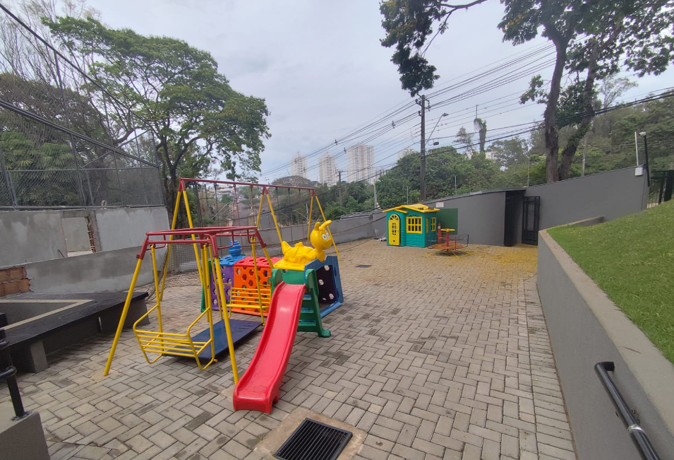Imagens do imóveis APARTAMENTO A VENDA - EDIFICIO QUINTA DA BOA VISTA III C