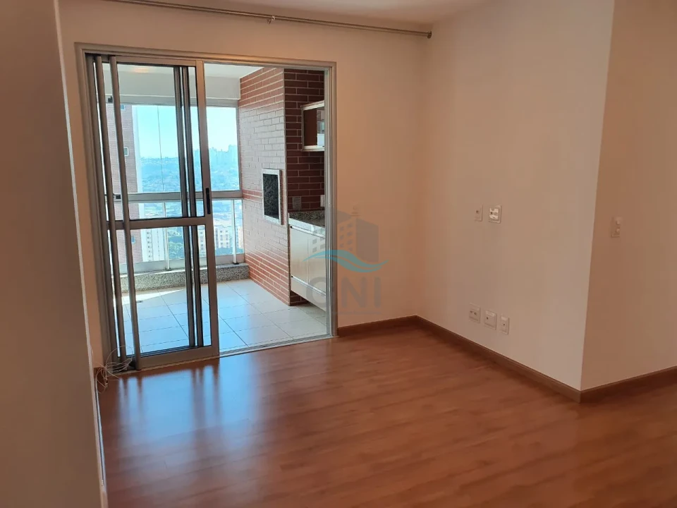 Imagens do imóveis APARTAMENTO A VENDA - EDIFÍCIO JARDINS ECO RESORT & RESIDENCE