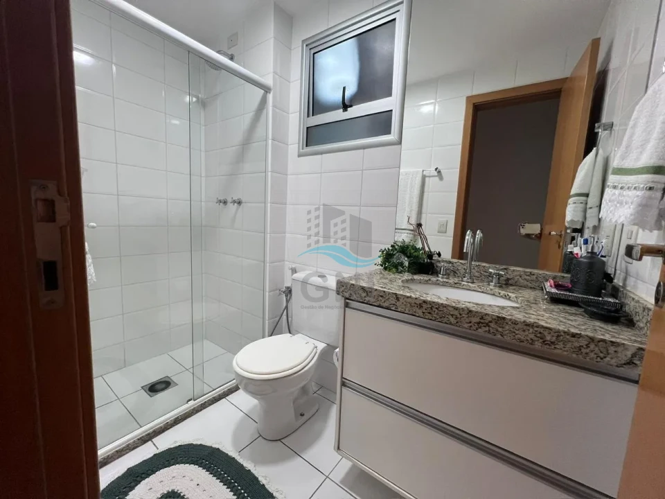 APARTAMENTO A VENDA - EDIFÍCIO JARDINS ECO RESORT & RESIDENCE