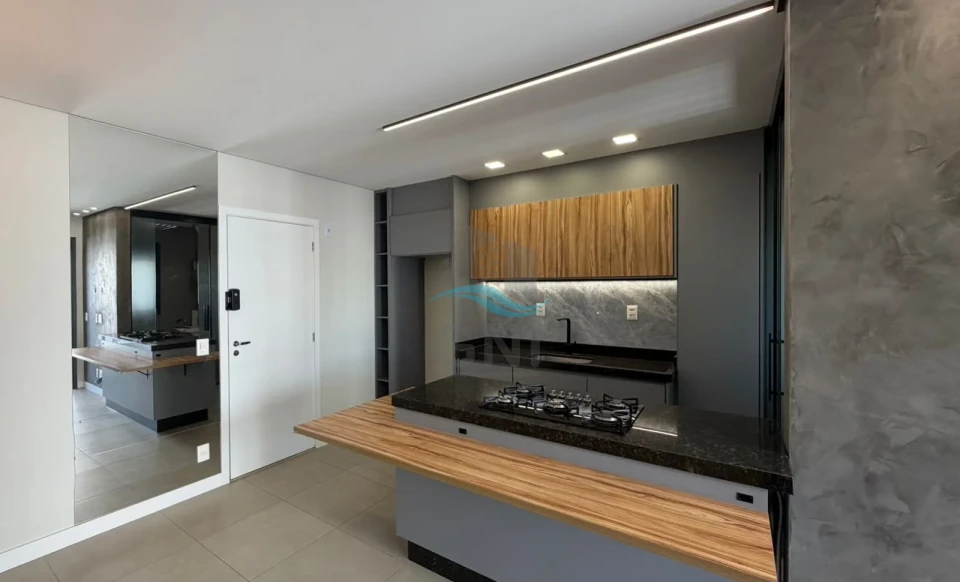 APARTAMENTO PARA LOCAÇÃO - ARCH PALHANO
