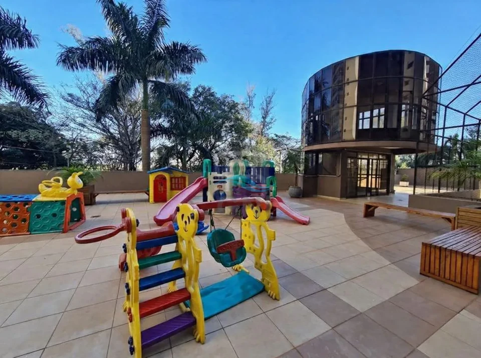 Imagens do imóveis APARTAMENTO A VENDA - EDIFICIO PALAIS LAC DOR