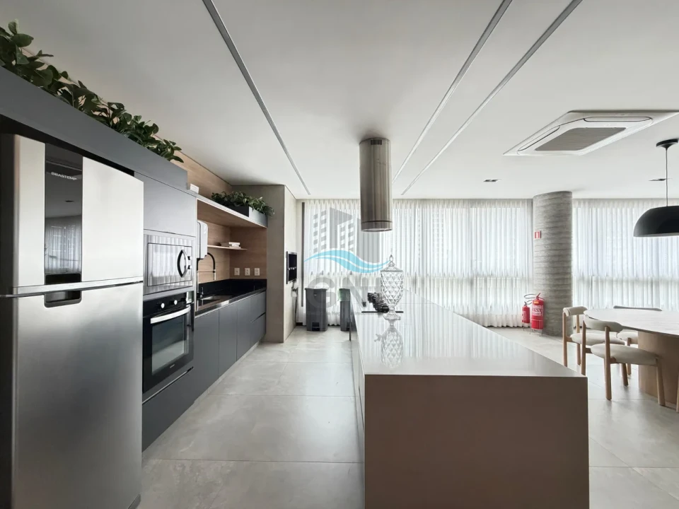 Imagens do imóveis APARTAMENTO A VENDA - EDIFICIO ATRIO