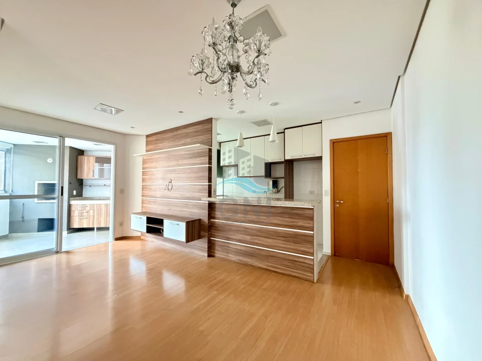 Imagens do imóveis APARTAMENTO PARA LOCAÇÃO - EDIFICIO EVOLUTION HOME ALTO DA PALHANO