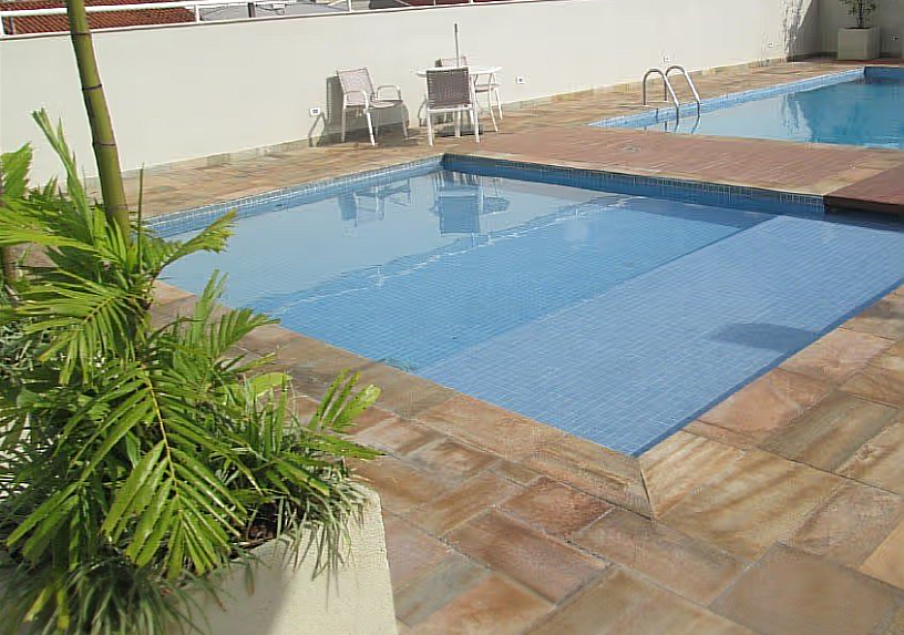 Imagens do imóveis APARTAMENTO PARA LOCAÇÃO - EDIFICIO TERRAPARQUE