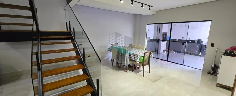 Imagens do imóveis CASA A VENDA - MORADAS DO VALE