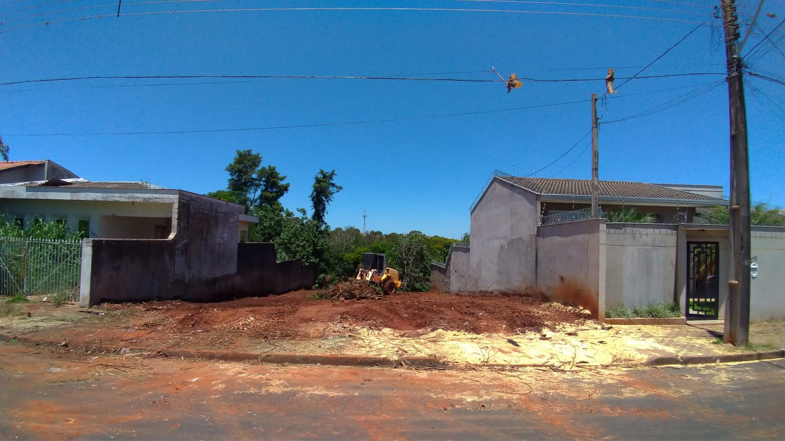 Imagens do imóveis TERRENO A VENDA - JARDIM SUMARÉ
