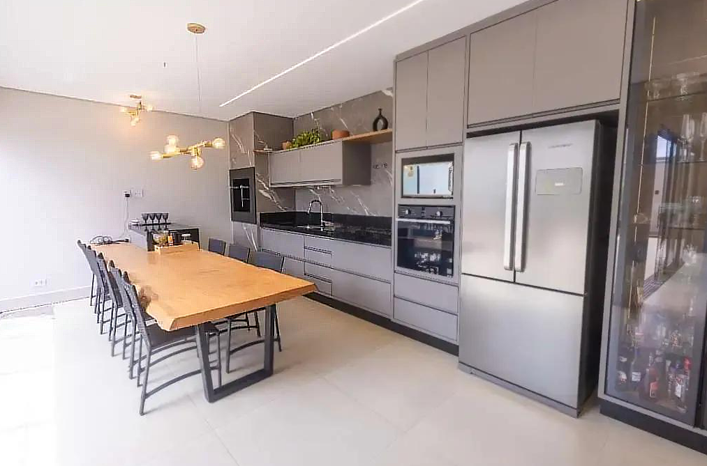 Imagens do imóveis CASA A VENDA - JARDIM BELLA VIDA