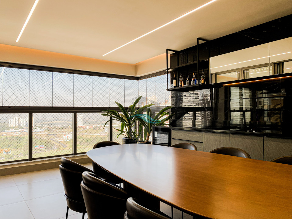 APARTAMENTO À VENDA - EDIFÍCIO LUMINI Imagens do imóveis APARTAMENTO À VENDA - EDIFÍCIO LUMINI