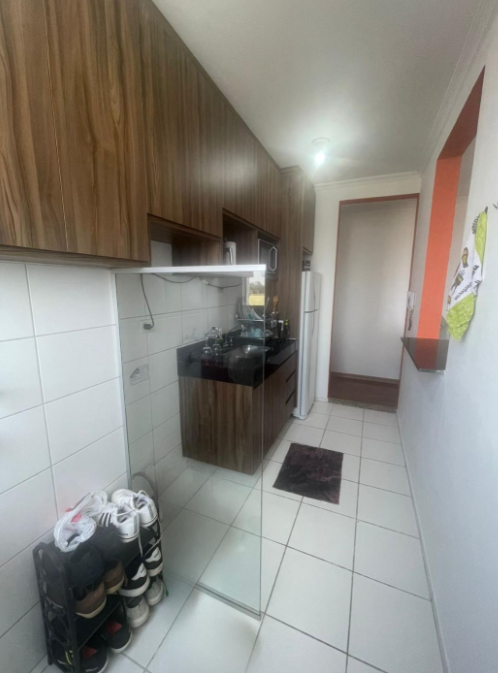 APARTAMENTO A VENDA - EDIFÍCIO SPAZIO LOUVRE Imagens do imóveis APARTAMENTO A VENDA - EDIFÍCIO SPAZIO LOUVRE