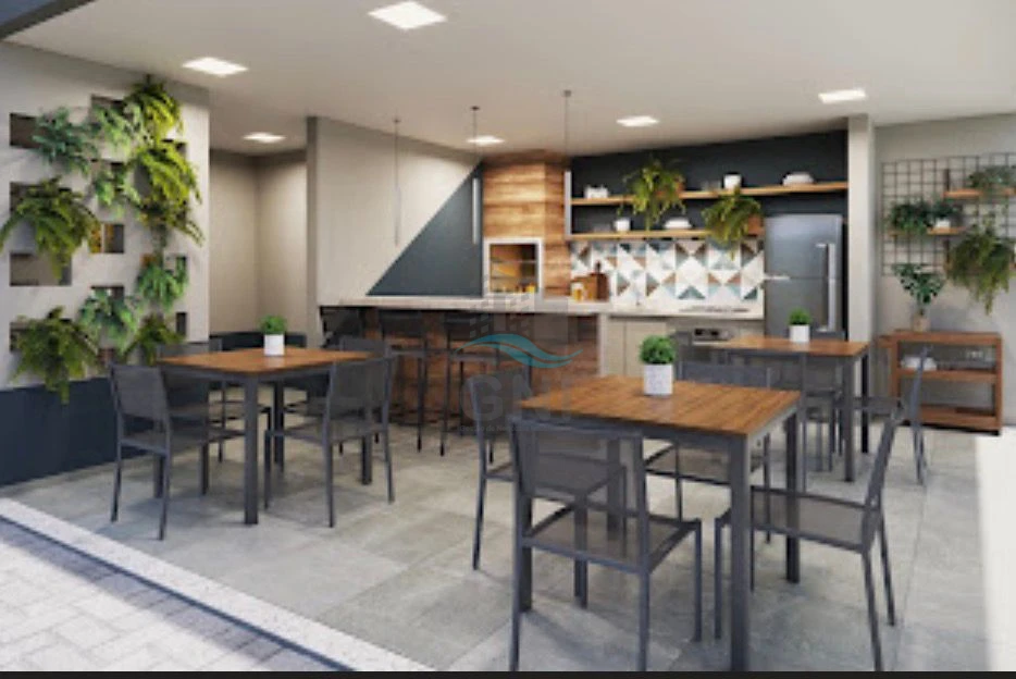 Imagens do imóveis APARTAMENTO PARA LOCAÇÃO -  CONDOMÍNIO EVER - VITTA