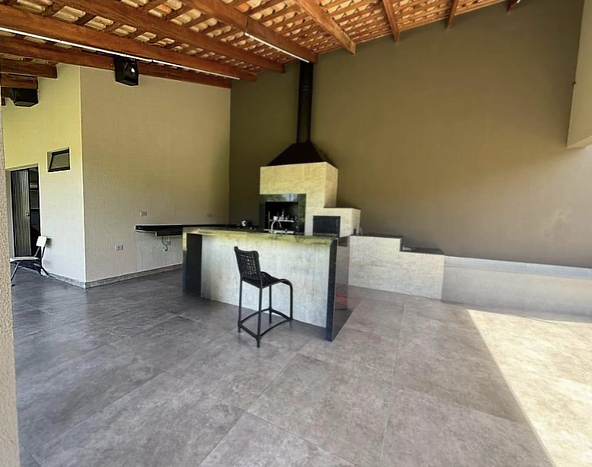 SOBRADO A VENDA - BAIRRO CHACARA SANTA MARIA Imagens do imóveis SOBRADO A VENDA - BAIRRO CHACARA SANTA MARIA