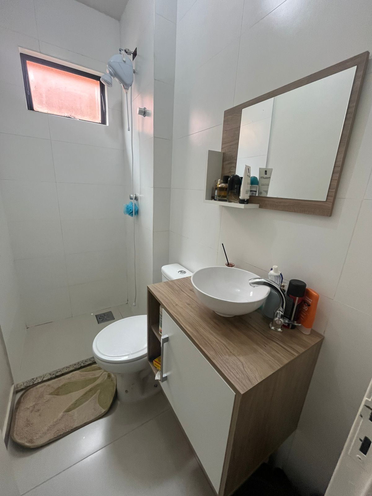 Imagens do imóveis APARTAMENTO A VENDA - EDIFÍCIO SAN PABLO III