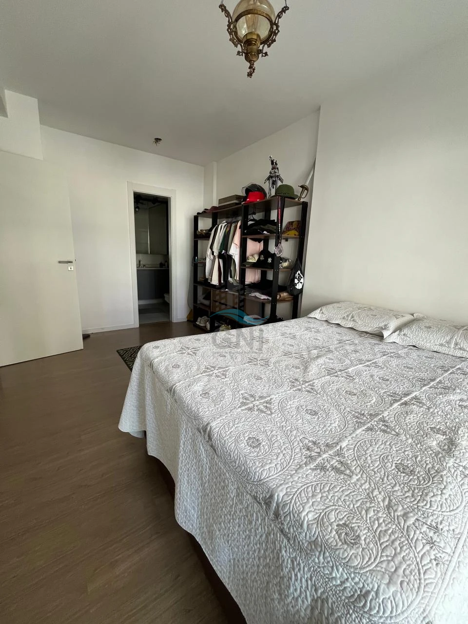 Imagens do imóveis APARTAMENTO PARA LOCAÇÃO - EDIFICIO JH PALHANO