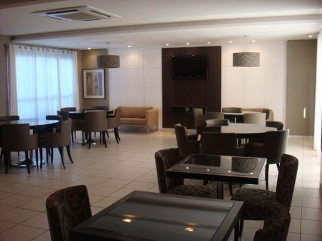 Imagens do imóveis APARTAMENTO A VENDA - EDIFICIO ANITA MALFATTI