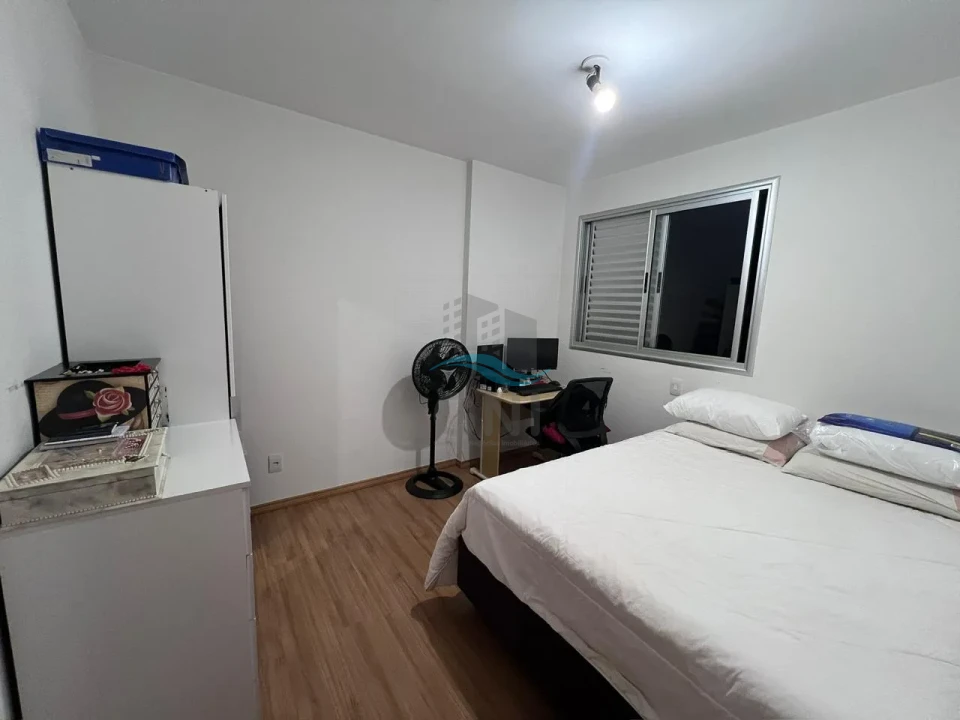 APARTAMENTO A VENDA - EDIFÍCIO JARDINS ECO RESORT & RESIDENCE