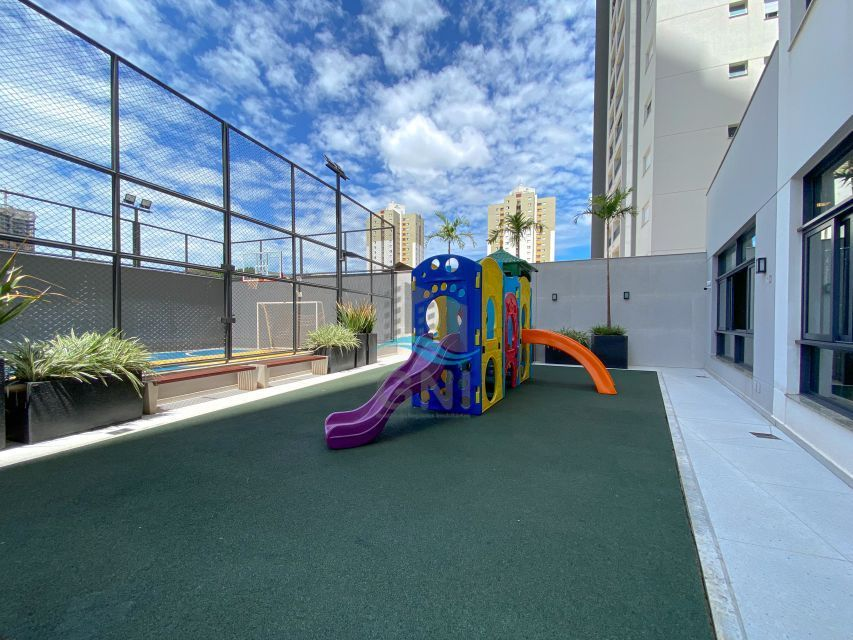 Imagens do imóveis APARTAMENTO A VENDA - EDIFÍCIO TRIANON