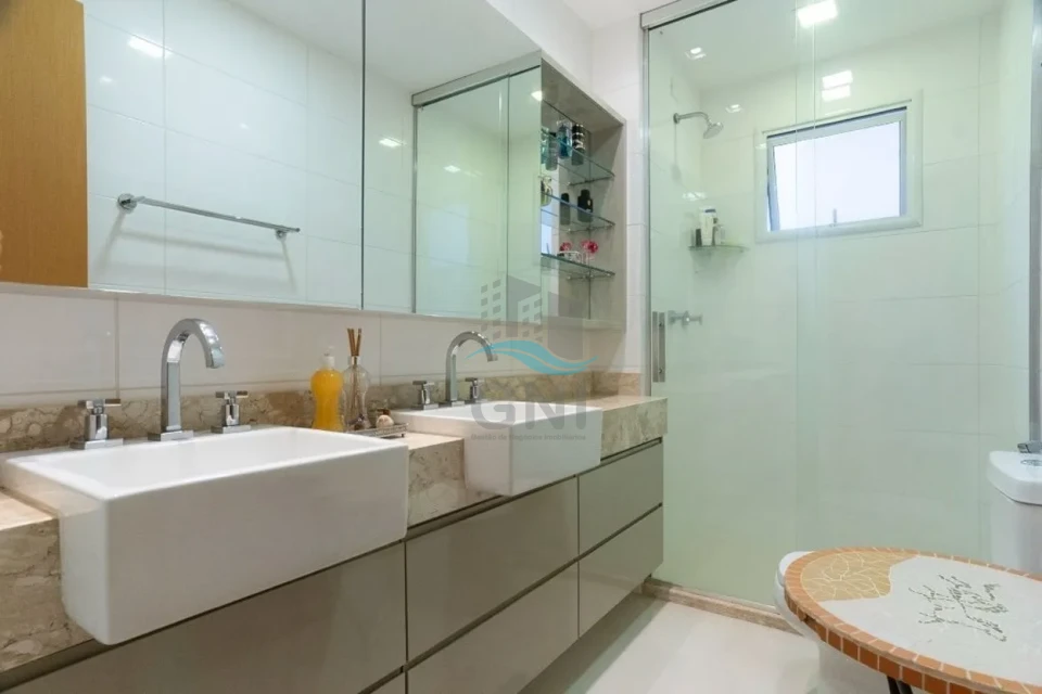 APARTAMENTO A VENDA - ALAMEDA ECO E RESORT
