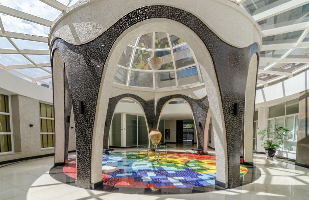 APARTAMENTO A VENDA - EDIFICIO CASA BATLLÓ Imagens do imóveis APARTAMENTO A VENDA - EDIFICIO CASA BATLLÓ