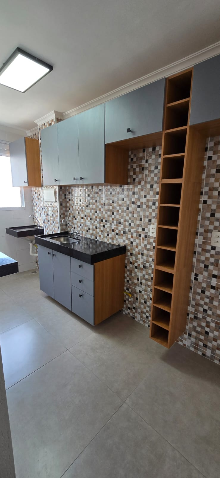 Imagens do imóveis APARTAMENTO A VENDA - CONDOMÍNIO LAGOA BONITA - ACQUAVILLE