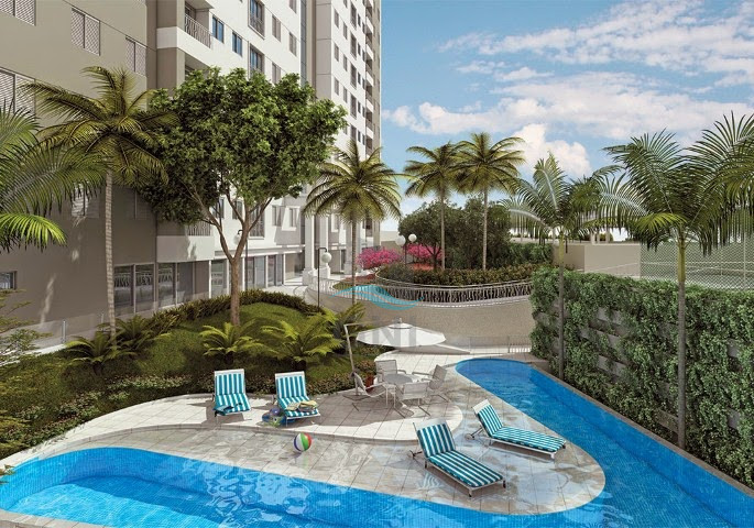 Imagens do imóveis APARTAMENTO PARA LOCACAO - EDIFICIO CONQUISTA PAES LEME