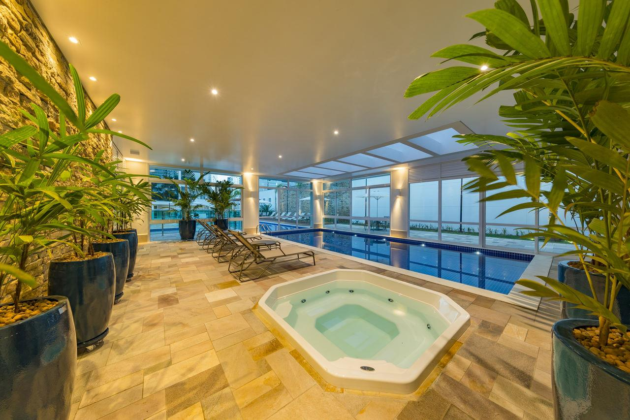 APARTAMENTO A VENDA - EDIFICIO LANDMARK RESIDENCE Imagens do imóveis APARTAMENTO A VENDA - EDIFICIO LANDMARK RESIDENCE