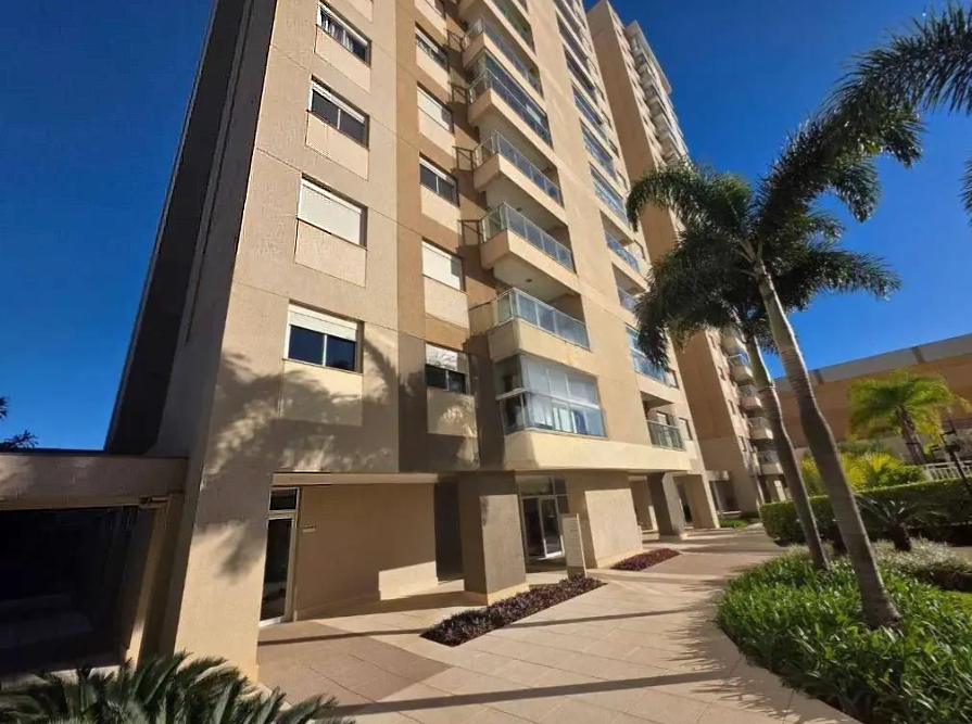 Imagens do imóveis APARTAMENTO PARA LOCAÇÃO - EDIFICIO VICTORIA PARQUE