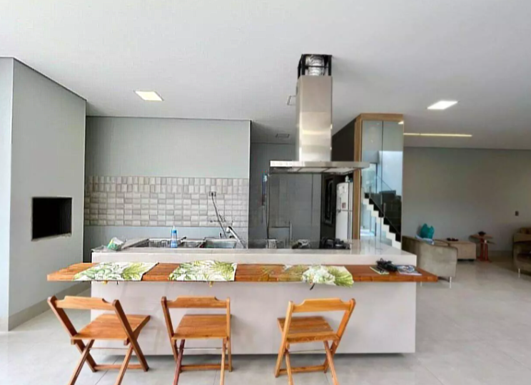 CASA A VENDA - CONDOMINIO BELLA VITTA Imagens do imóveis CASA A VENDA - CONDOMINIO BELLA VITTA