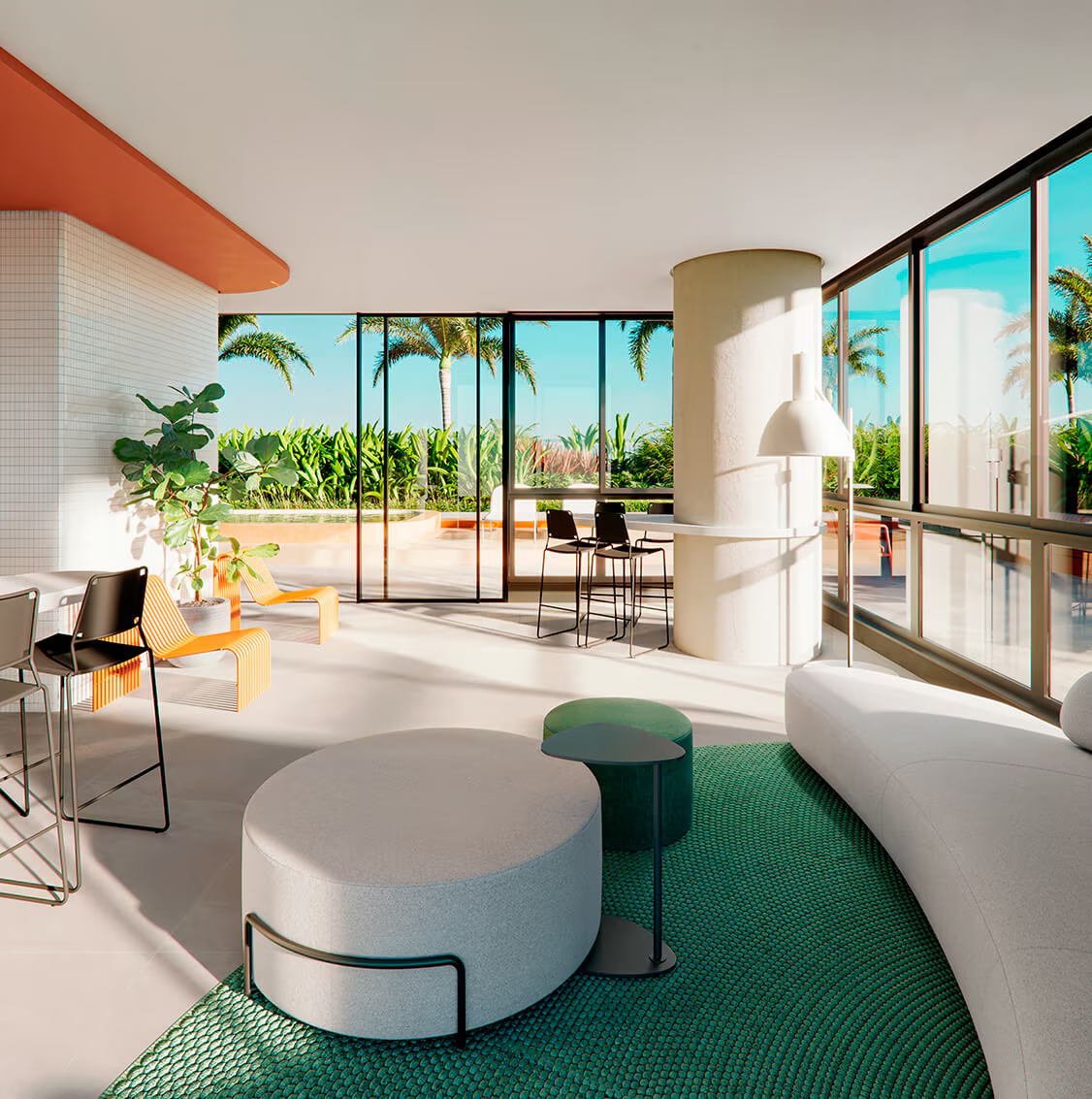 EDIFICIO SUMMER Imagens do imóveis EDIFICIO SUMMER