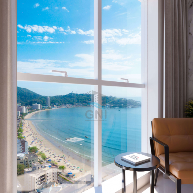 A PARTAMENTO À VENDA - EDIFÍCIO AL MARE RESIDENCE Imagens do imóveis A PARTAMENTO À VENDA - EDIFÍCIO AL MARE RESIDENCE