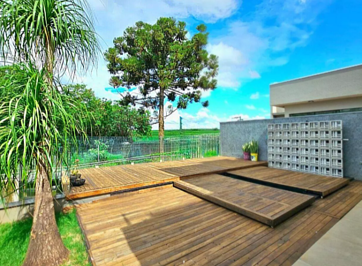 CASA A VENDA - CONDOMINIO BELLA VITTA Imagens do imóveis CASA A VENDA - CONDOMINIO BELLA VITTA