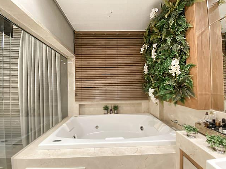 Imagens do imóveis CASA PARA LOCAÇÃO - CONDOMINIO ALPHAVILLE II