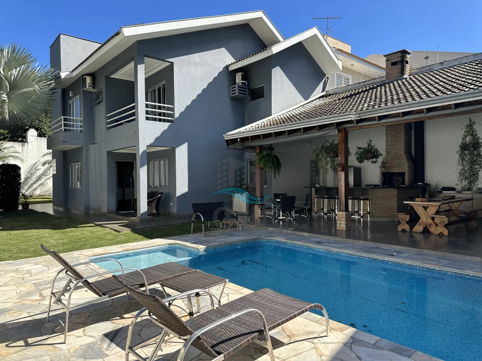 Imagens do imóveis CASA A VENDA - JARDIM BURLE MARX