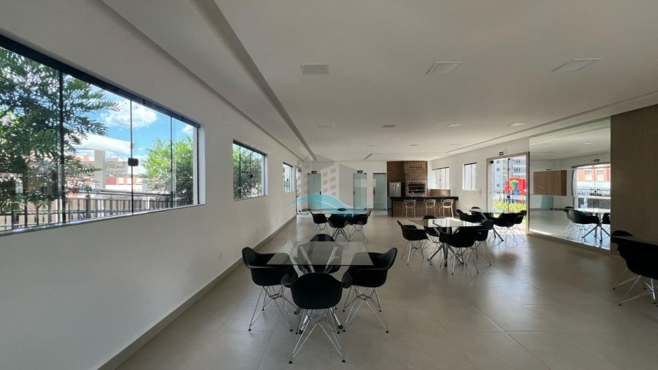 Imagens do imóveis APARTAMENTO PARA LOCAÇÃO - EDIFICIO RESIDENCIAL LE CHALET