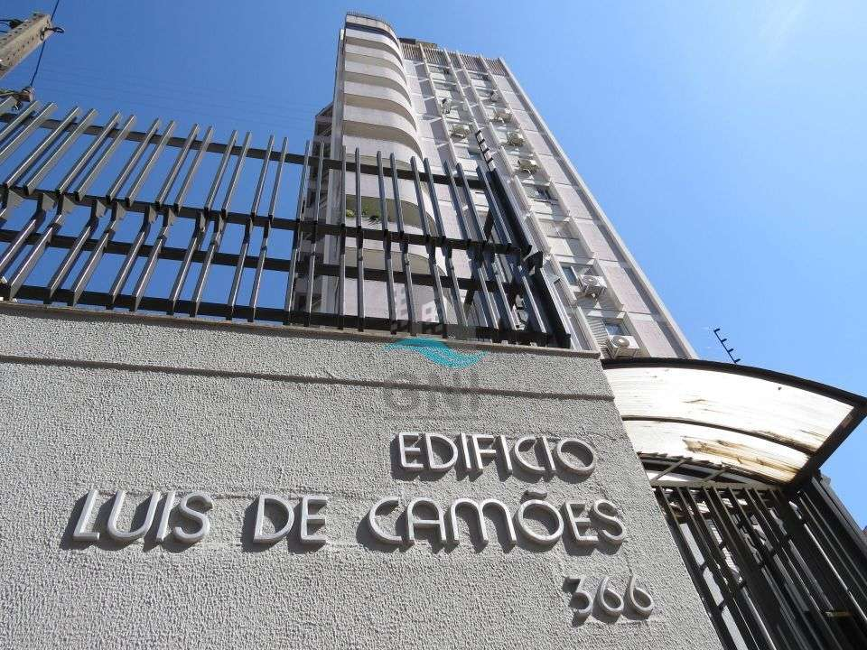 APARTAMENTO A VENDA - EDIFICIO LUIS DE CAMOES Imagens do imóveis APARTAMENTO A VENDA - EDIFICIO LUIS DE CAMOES