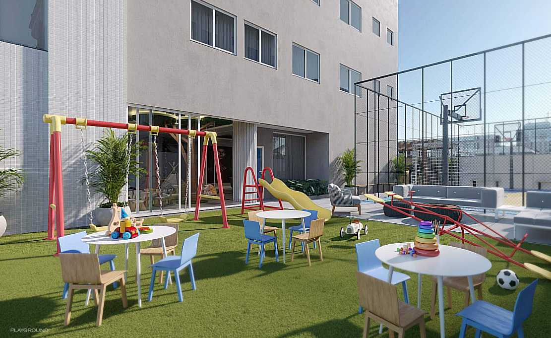 APARTAMENTO A VENDA - GRAND MISTRAL TOWERS Imagens do imóveis APARTAMENTO A VENDA - GRAND MISTRAL TOWERS