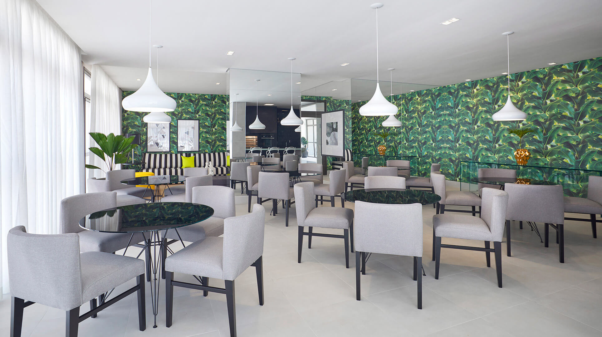 Imagens do imóveis APARTAMENTO A VENDA - EDIFICIO AQUARELA PINHEIROS