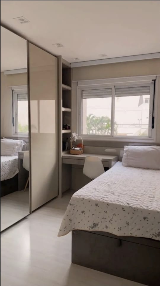 Imagens do imóveis APARTAMENTO A VENDA - EDIFICIO KENSINGTON GARDENS