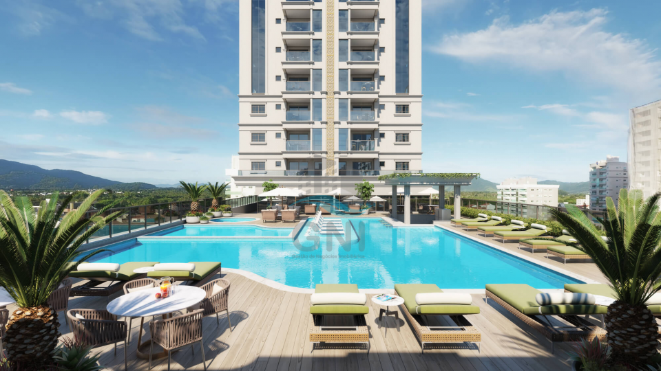 APARTAMENTO À VENDA - EDIFÍCIO GRAN DUCADO RESIDENCE Imagens do imóveis APARTAMENTO À VENDA - EDIFÍCIO GRAN DUCADO RESIDENCE