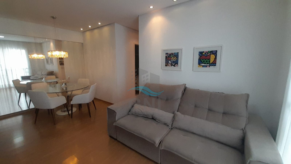 Imagens do imóveis APARTAMENTO LOCAÇÃO - EVOLUTION HOME AYRTON SENNA