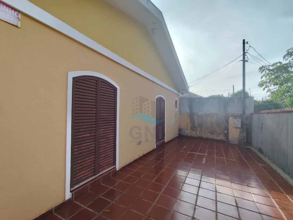 CASA PARA LOCAÇÃO - JARDIM PETRÓPOLIS Imagens do imóveis CASA PARA LOCAÇÃO - JARDIM PETRÓPOLIS