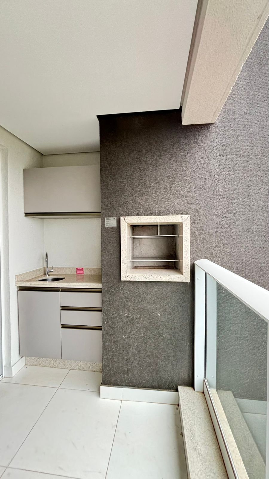 Imagens do imóveis APARTAMENTO PARA LOCAÇÃO - EDIFICIO VISTA PARQUE - JARDIM PRESIDENTE