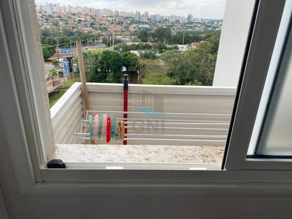APARTAMENTO A VENDA - SUNSET FARIA LIMA