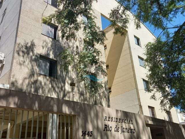 APARTAMENTO À VENDA - RESIDENCIAL RIO DE JANEIRO Imagens do imóveis APARTAMENTO À VENDA - RESIDENCIAL RIO DE JANEIRO