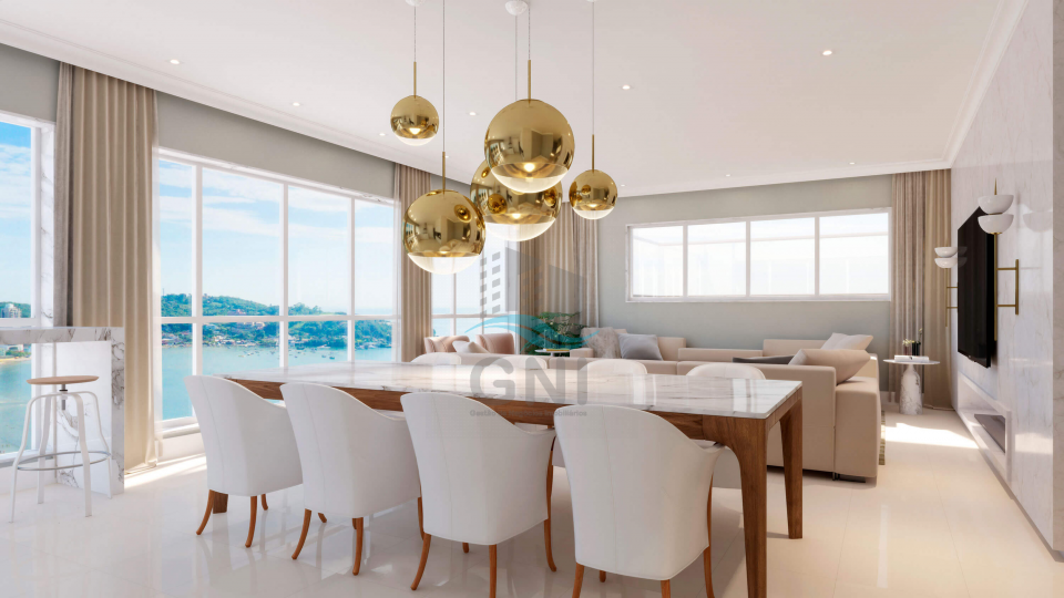 A PARTAMENTO À VENDA - EDIFÍCIO AL MARE RESIDENCE Imagens do imóveis A PARTAMENTO À VENDA - EDIFÍCIO AL MARE RESIDENCE