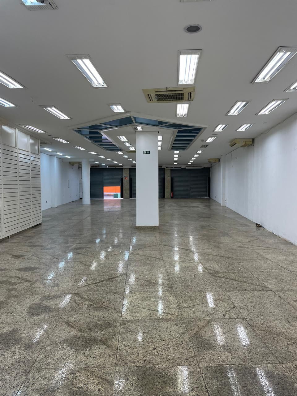 EDIFICIO COMERCIAL A VENDA - CENTRO Imagens do imóveis EDIFICIO COMERCIAL A VENDA - CENTRO