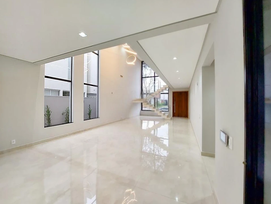 Imagens do imóveis CASA A VENDA - CONDOMINIO ALPHAVILLE II