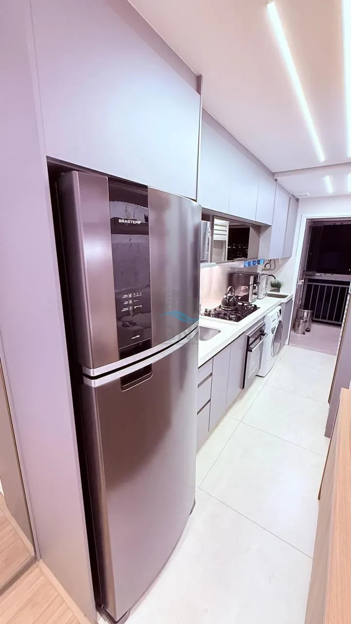 Imagens do imóveis APARTAMENTO A VENDA - EDIFÍCIO HAMPTONS