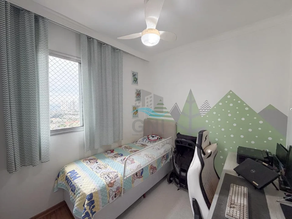 APARTAMENTO A VENDA - EDIFÍCIO FIT TERRA BONITA