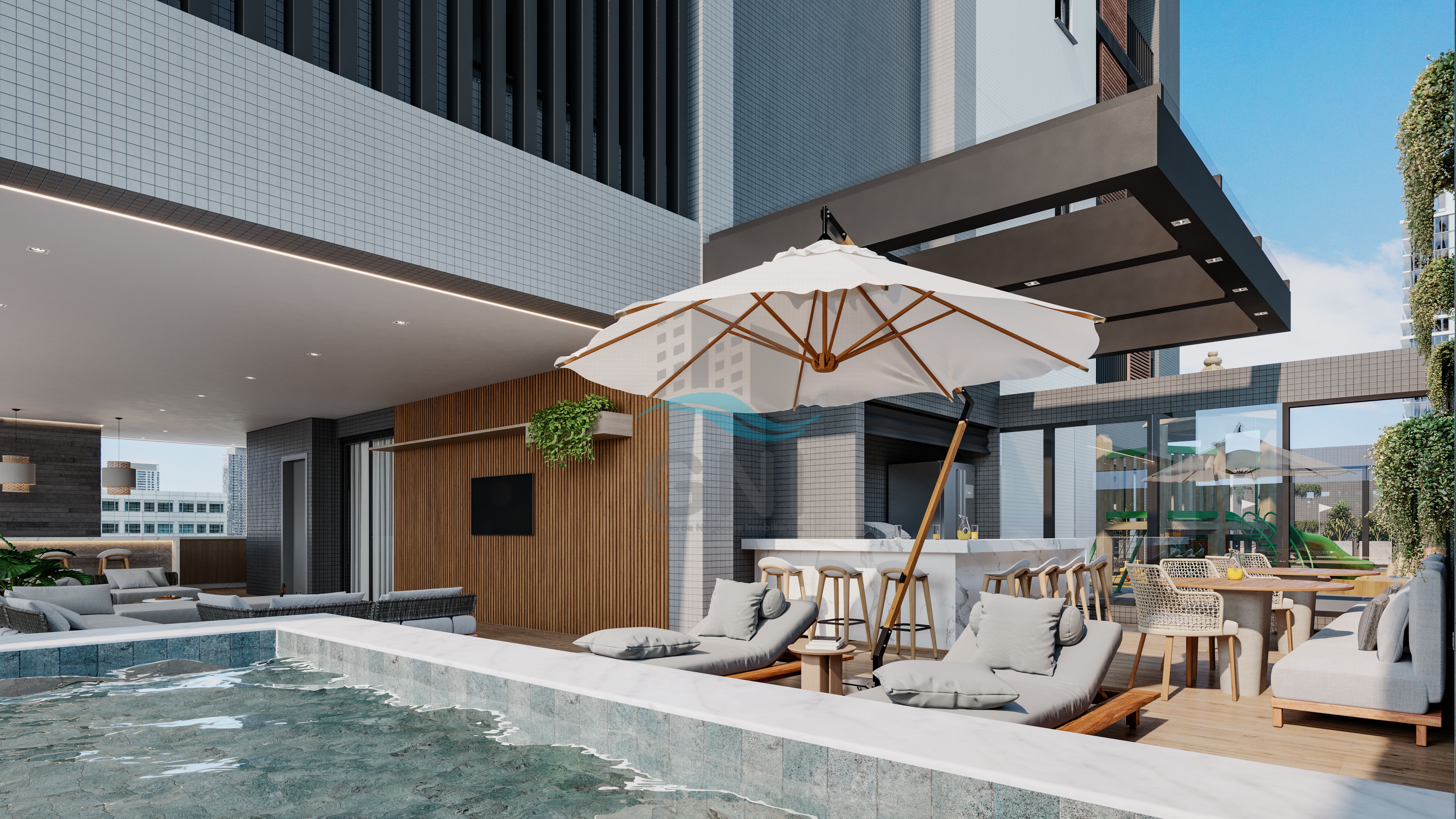 APARTAMENTO À VENDA - EDIFÍCIO GRAN VITTORIA Imagens do imóveis APARTAMENTO À VENDA - EDIFÍCIO GRAN VITTORIA