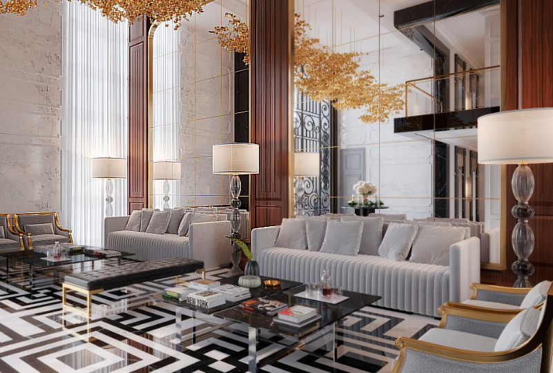 APARTAMENTO A VENDA - EDIFICIO ÓPERA Imagens do imóveis APARTAMENTO A VENDA - EDIFICIO ÓPERA